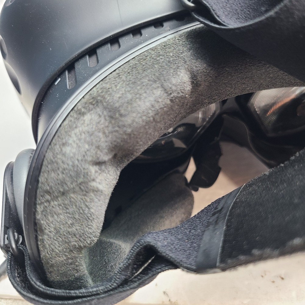 HTC Vive Headset - Virtual Reality (VR) Headset only