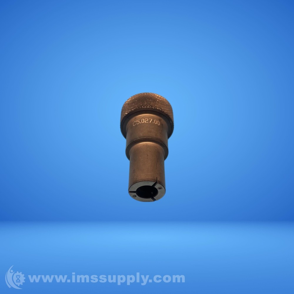 Graco C5.027.00 Air Cap FNIP