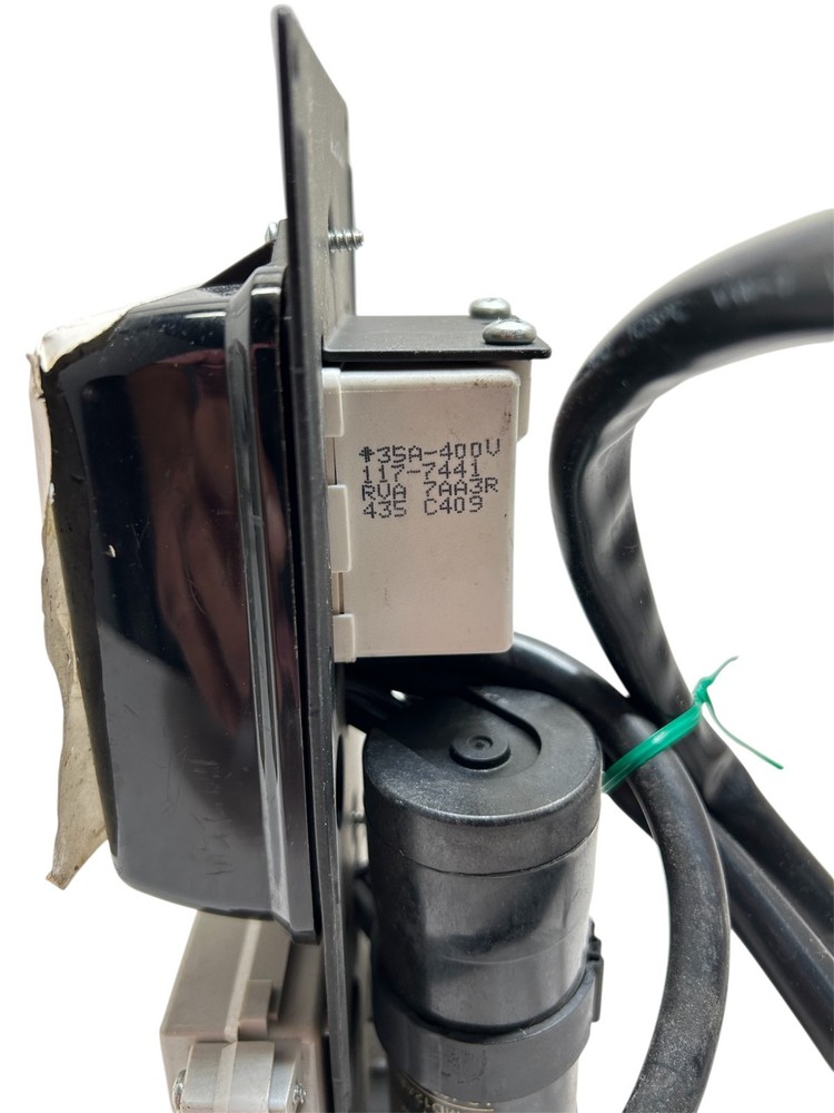 Compressor Starting device Secop 117-7045 / Compressor Control Module