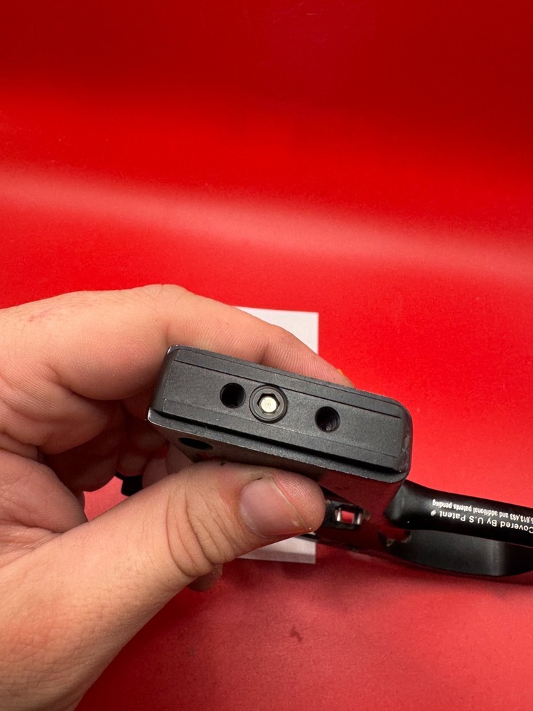 Dye DM13 Paintball Marker Frame