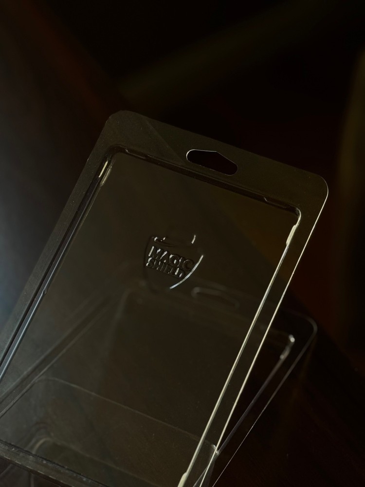 Hot Wheels Mainline Protector Case 100 Pack – Magic Shield