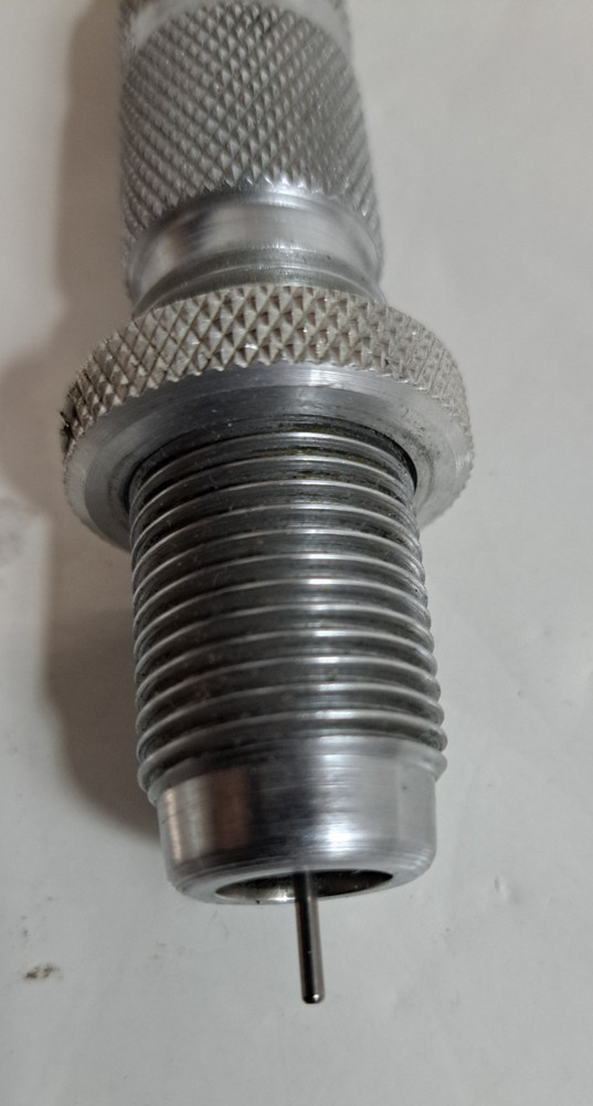 Bonaza 243 FLS Reloading Die