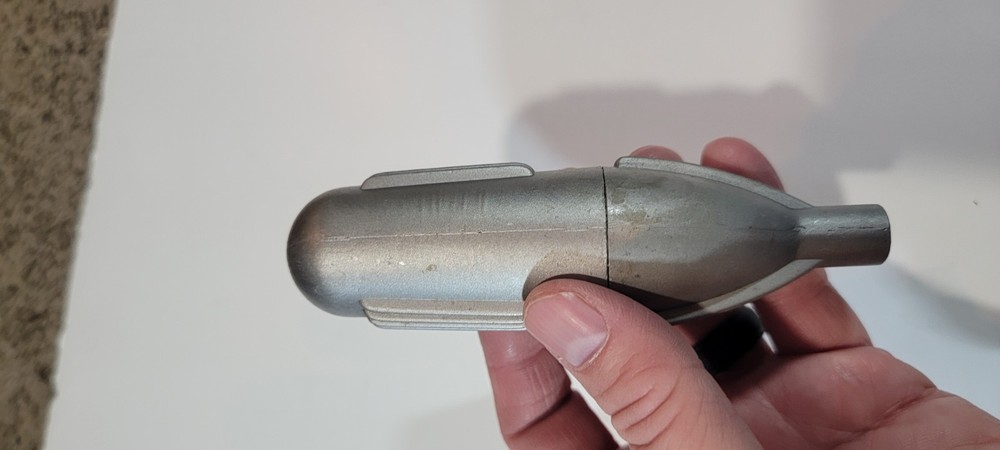 K&B R/C Airplane Engine Muffler KB40