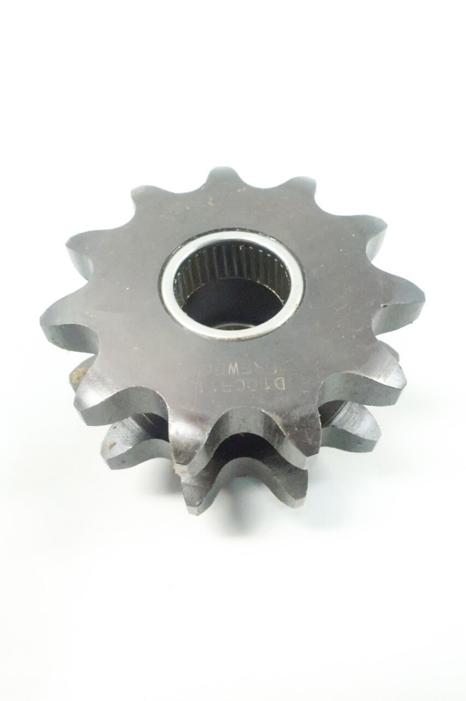 Brewer Machine D100B11F Double Idler Chain Sprocket 11t