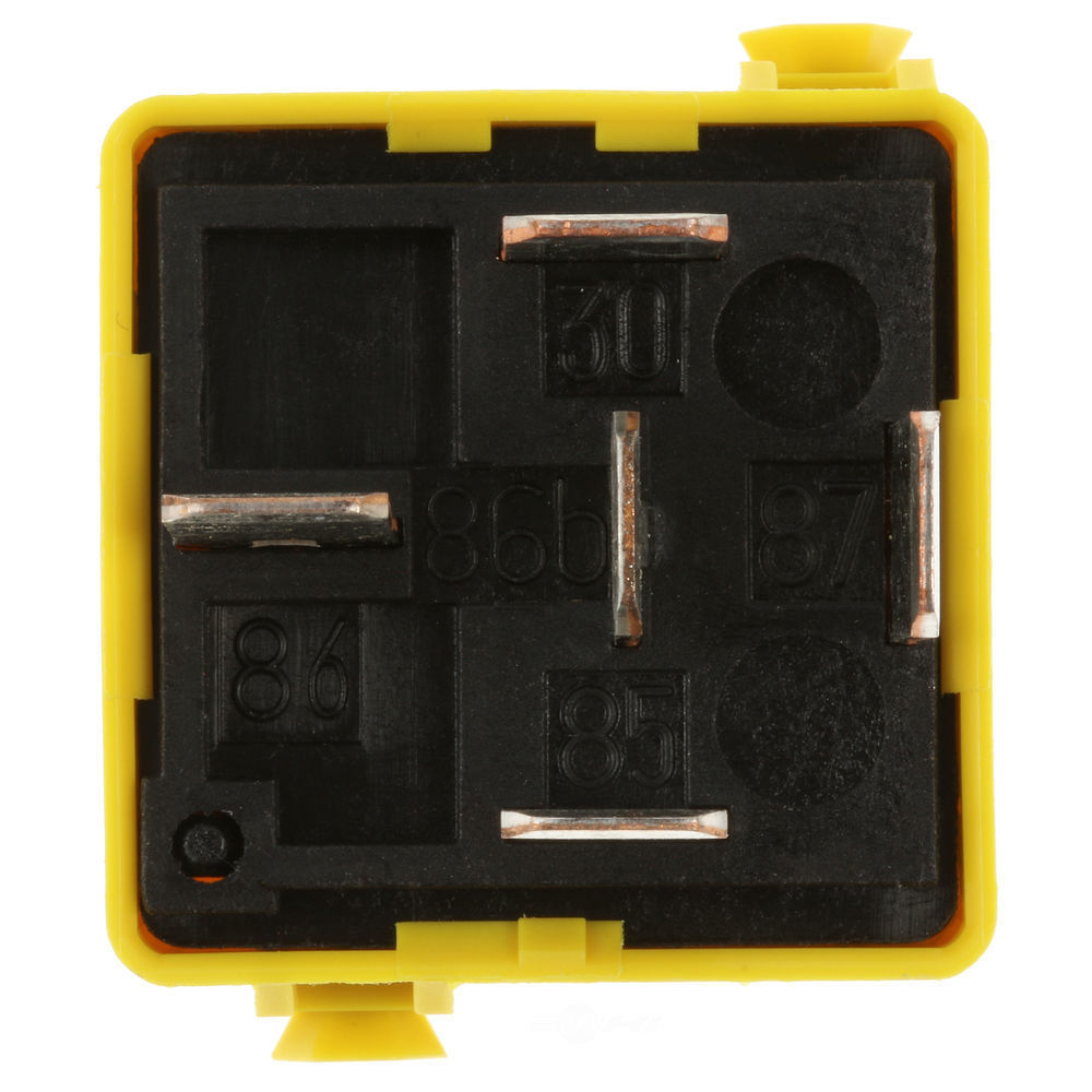 Accessory Power Relay WVE 1R3750