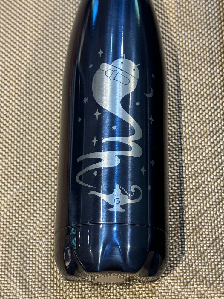 Google / Android Employee Premium Swell Bottle