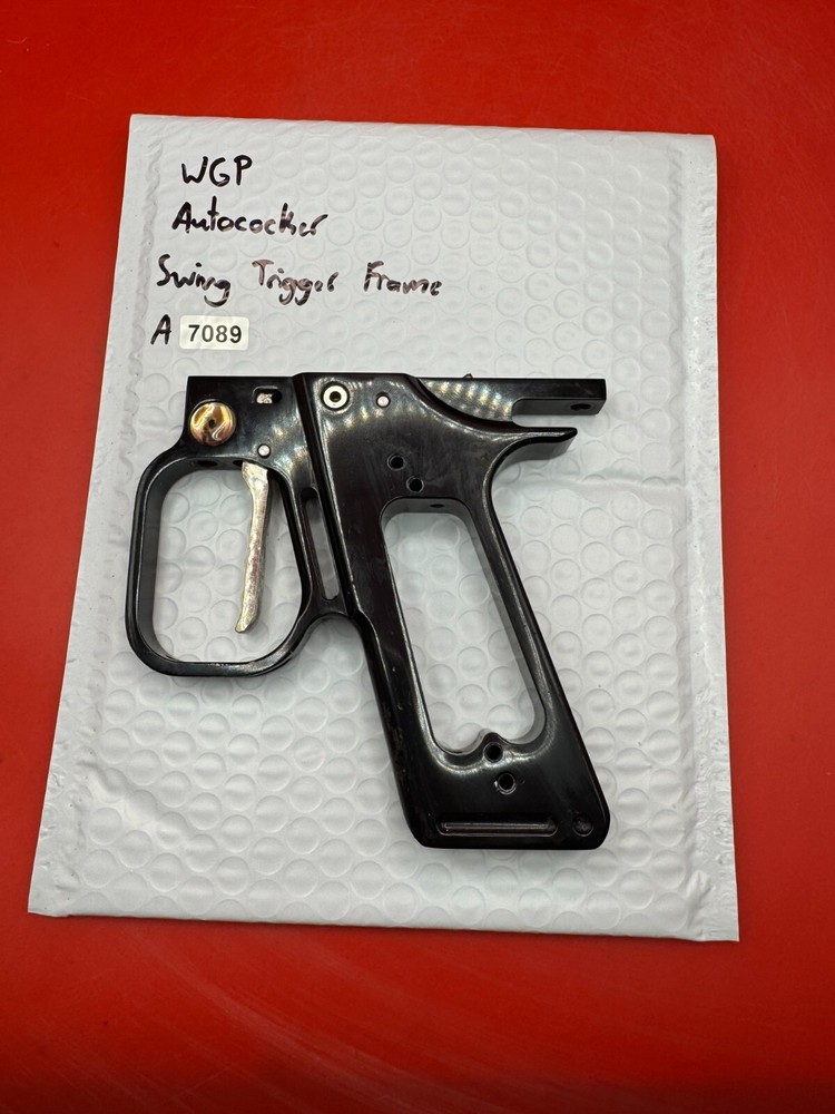 WGP Autococker Swing Trigger Frame