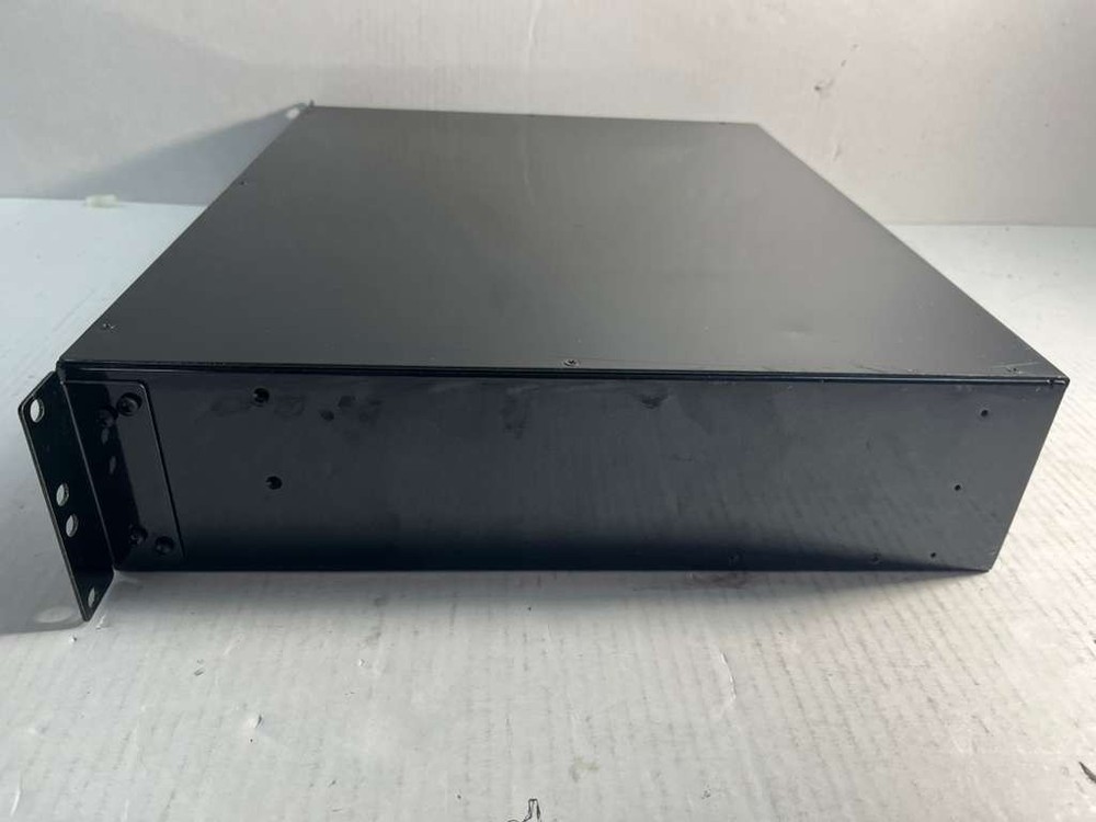 Evertz HDSD9545DLY-PRO HD/SD Video Delay / Time Shift Processor Working