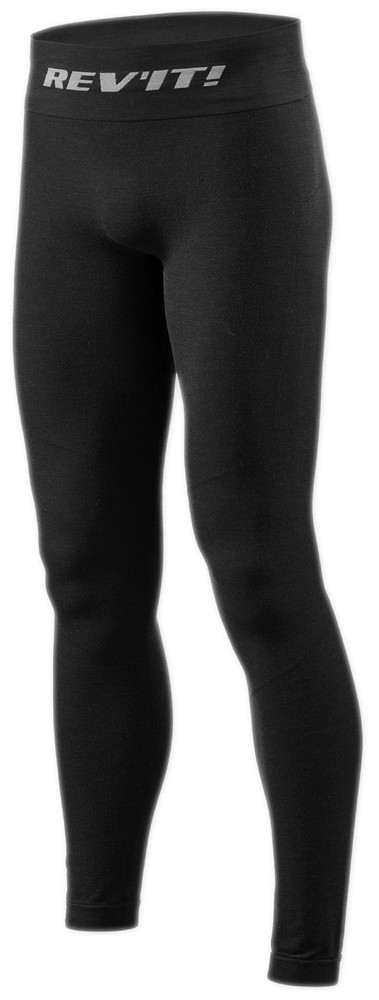 Rev'It Heliox Mens Base Layer Pants Black