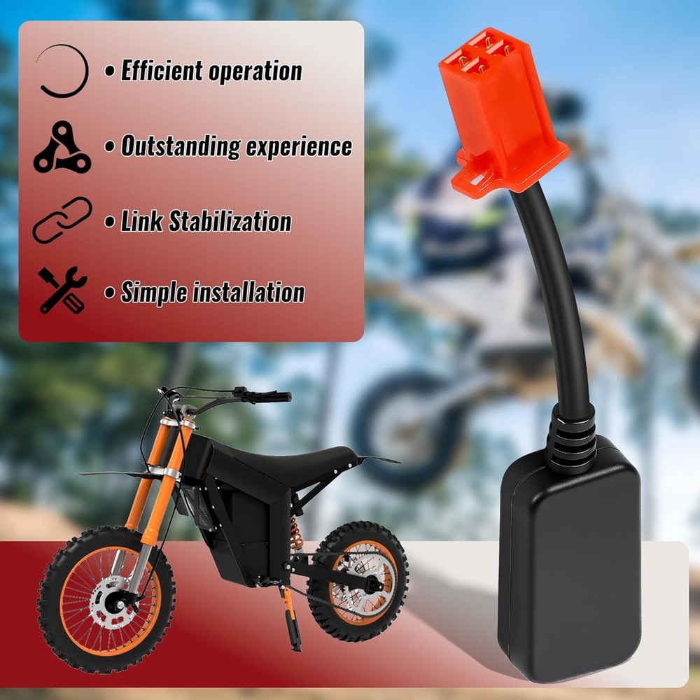 Bluetooth Dongle for Ebike Fit for Fardriver Controller Programming Module, w...