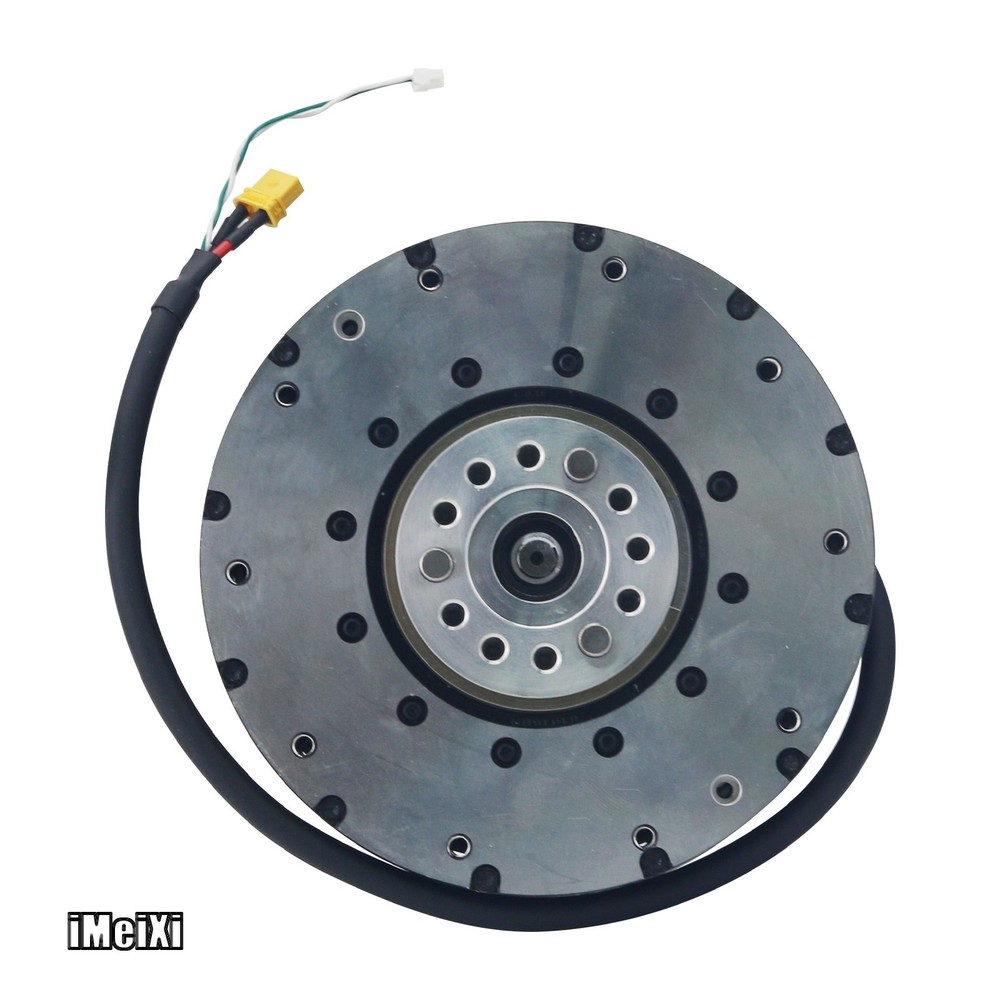 ROBSTRIDE04 Collimated Drive 120Nm Integrated Joint Motor Module with Debugger
