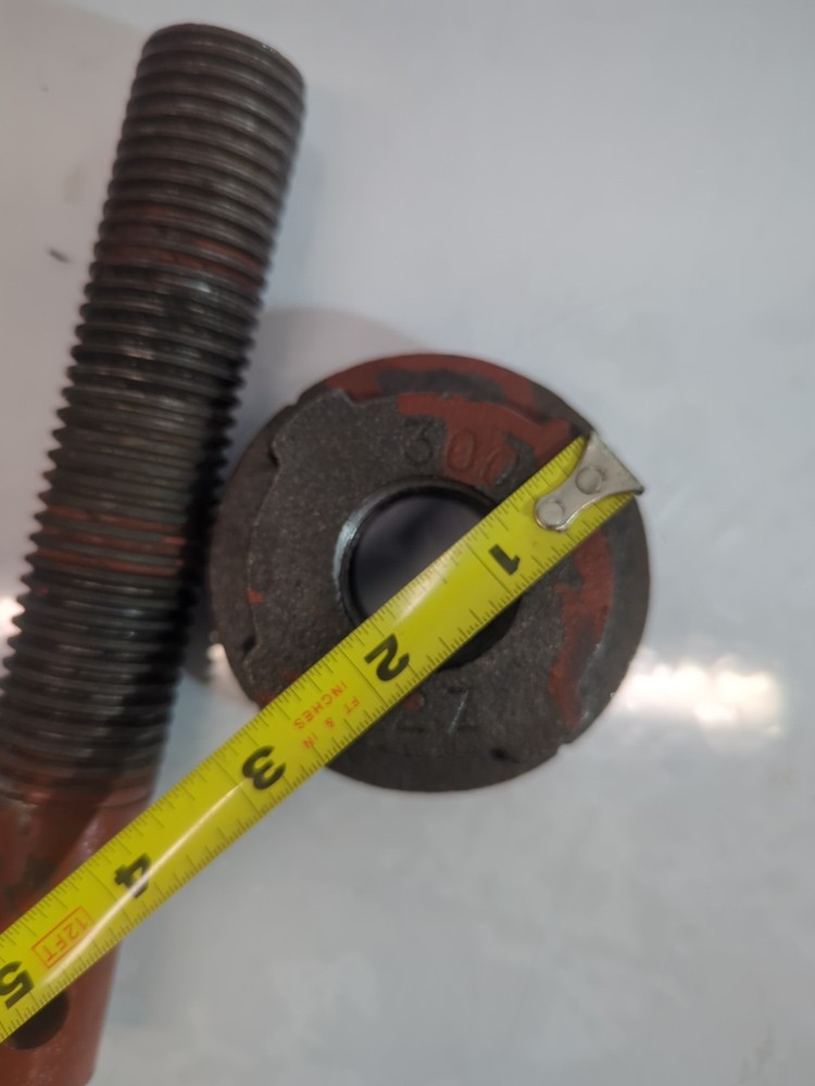 LALLY COLUMN Extension Jack Leveling Screw Heavy Duty Adjustable Construction