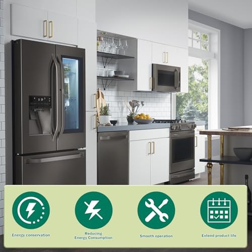 C8983701 Refrigerator Thermistor Sensor Replacement for Viking