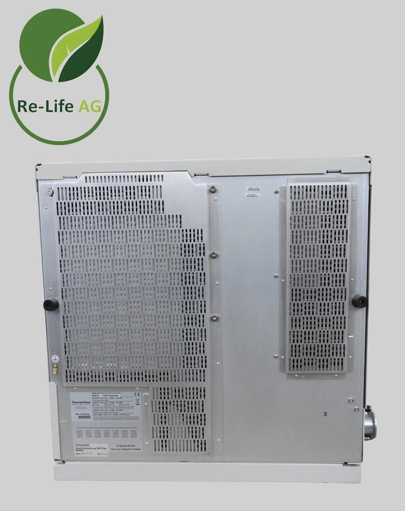 Thermo TSQ Series mass spectrometer system