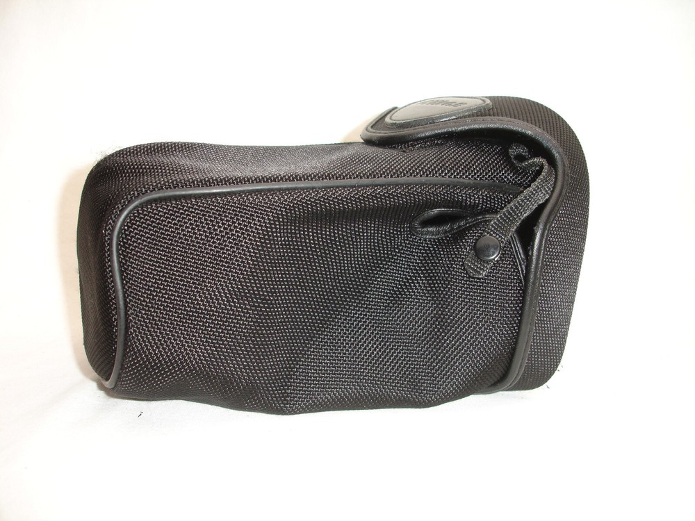Nikon CF-DC2 Semi-Soft Case for D5000 D5100