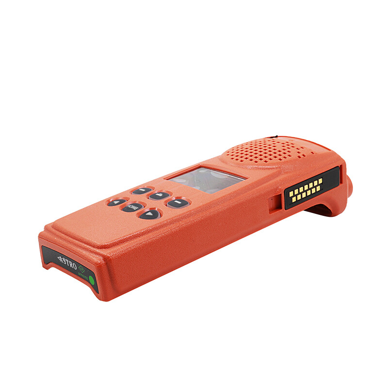 Replacement Housing Case For XTS3000 Model2 type2 Radio orange