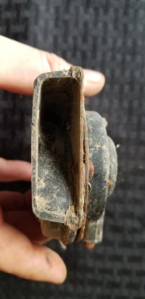 Yamaha YG5T Horn ♻️