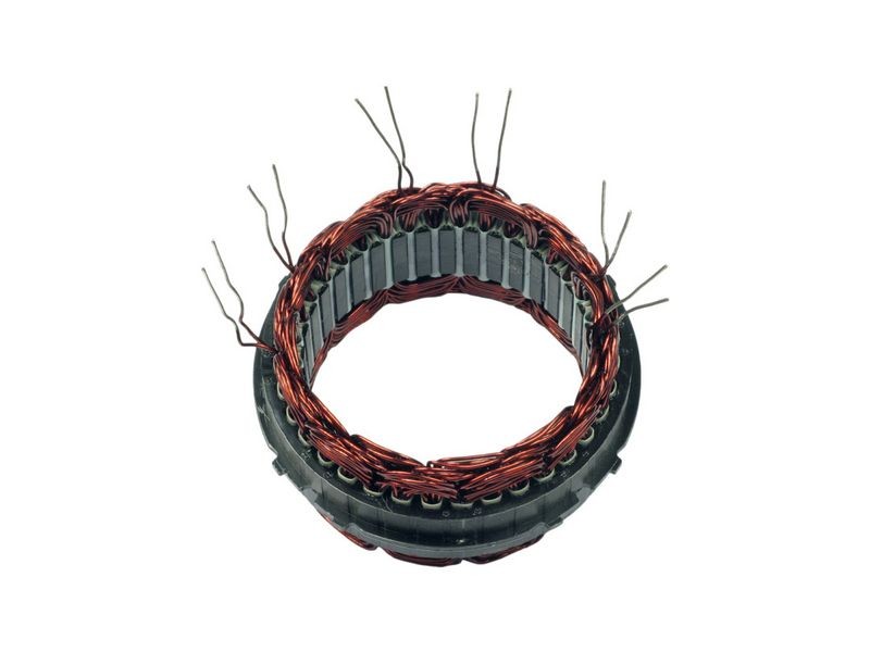 FOR CAR STARTER AS0035 STATOR, ALTERNATOR