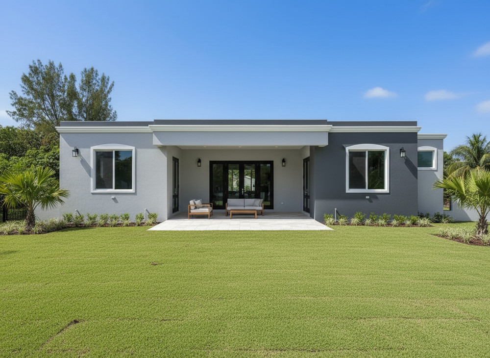 Distressed Property Visualization – Before & After Image Packages for Flippers