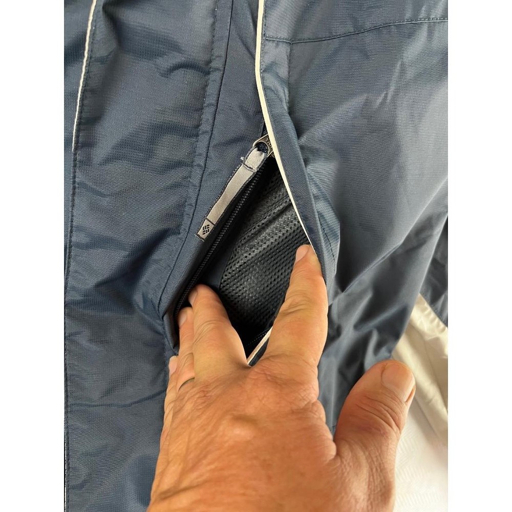 Columbia Xl Jacket