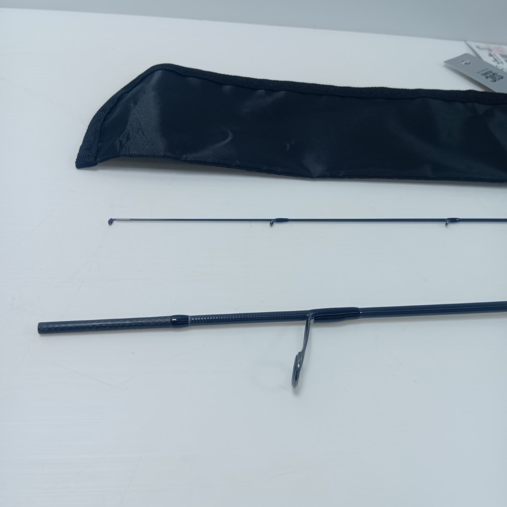 Clear Blue Crystar 57 ANY Usable condition B