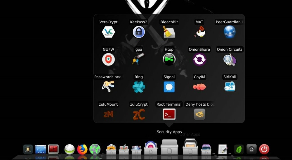 Anonymous USB Live, Hide Your PC- Hacking PC Live OS-Hacking Dark Web Hidden PC°
