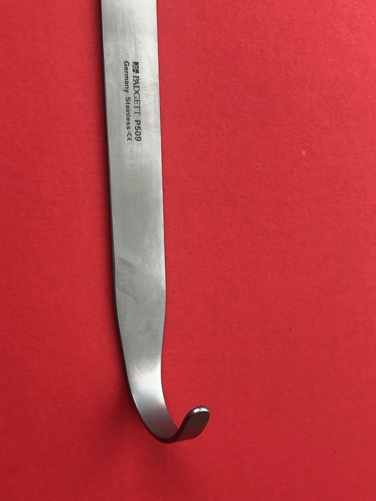 Integra Freeman Retractor 7" *MADE IN GERMANY* Ref: P509