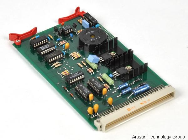 F&K Delvotec 1040 Gold Multifunction Interface