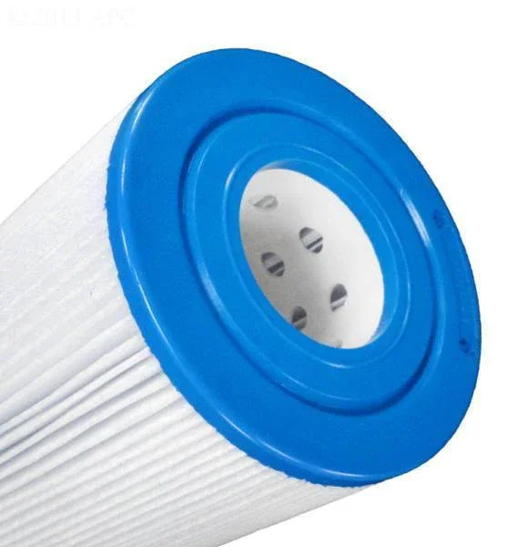 Cartridge w/Plug, 25 sq. ft.