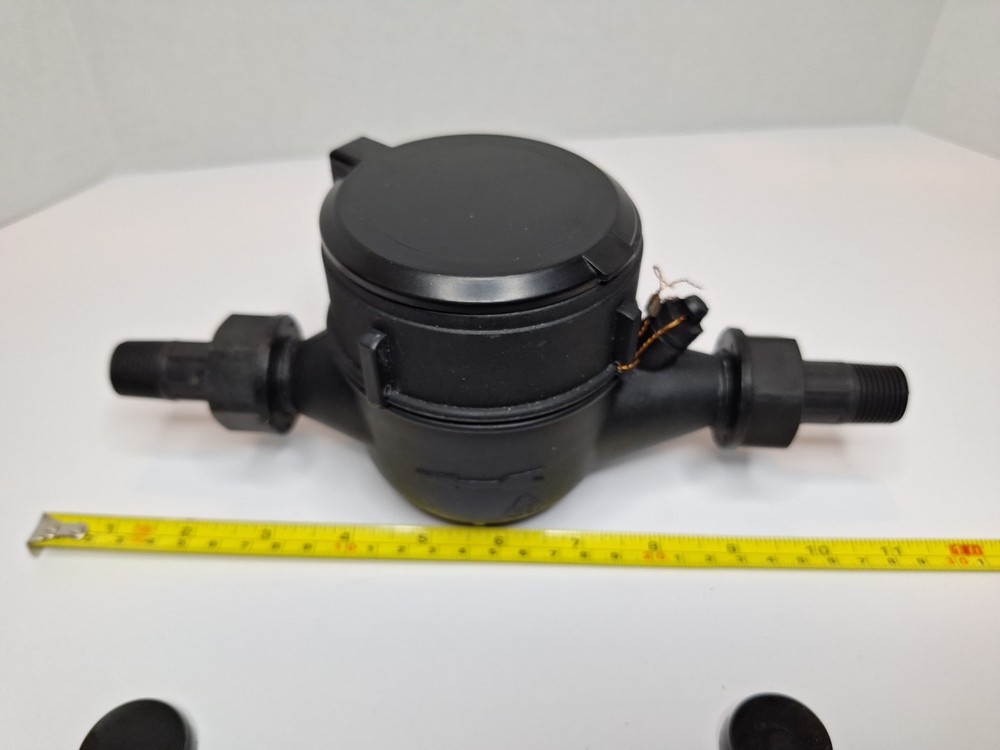 LXS-15E Class B Water Flow Meter ISO4064