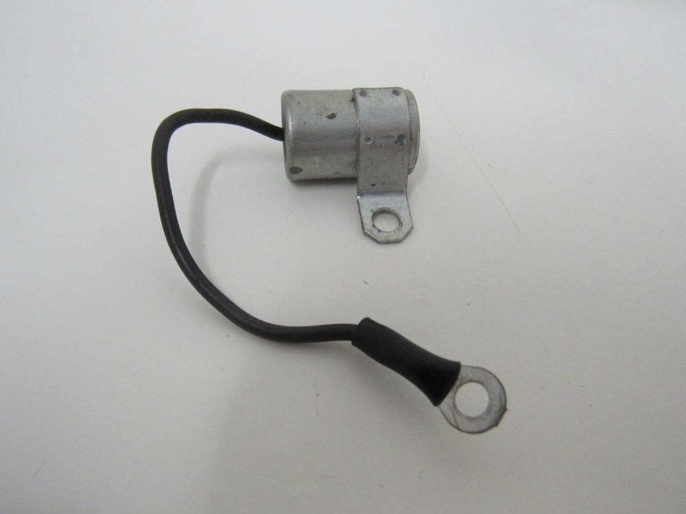 Big A Ignition Condenser 32-426