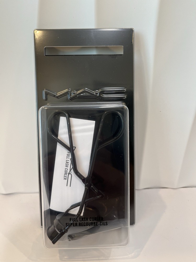 MAC Full Eye Lash Curler New