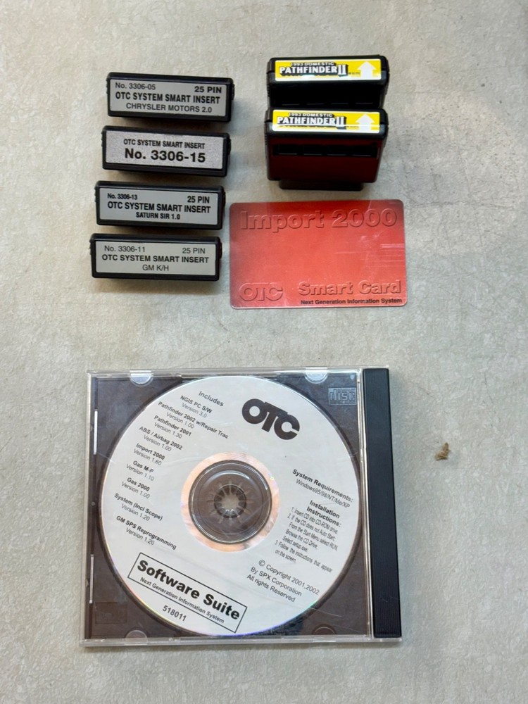 MAC TOOLS MENTOR DIAGNOSTIC SYSTEM WITH COMPREHENSIVE BUNDLE -------LIQUIDATION!