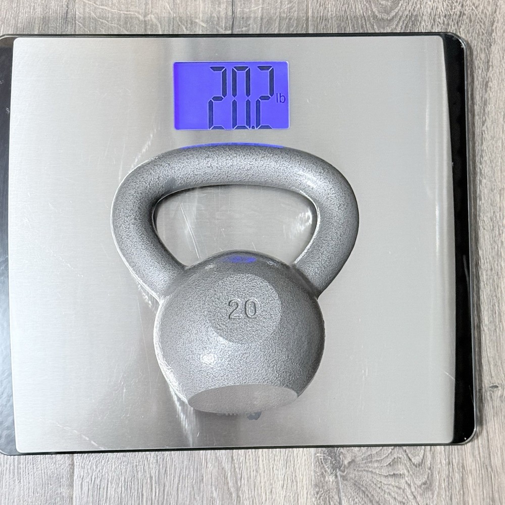 EatSmart Precision 550 Pound Extra-High Capacity Digital Bathroom Scale