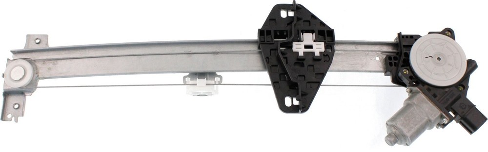 For 2007-2013 MDX Rear Window Regulator SET PAIR