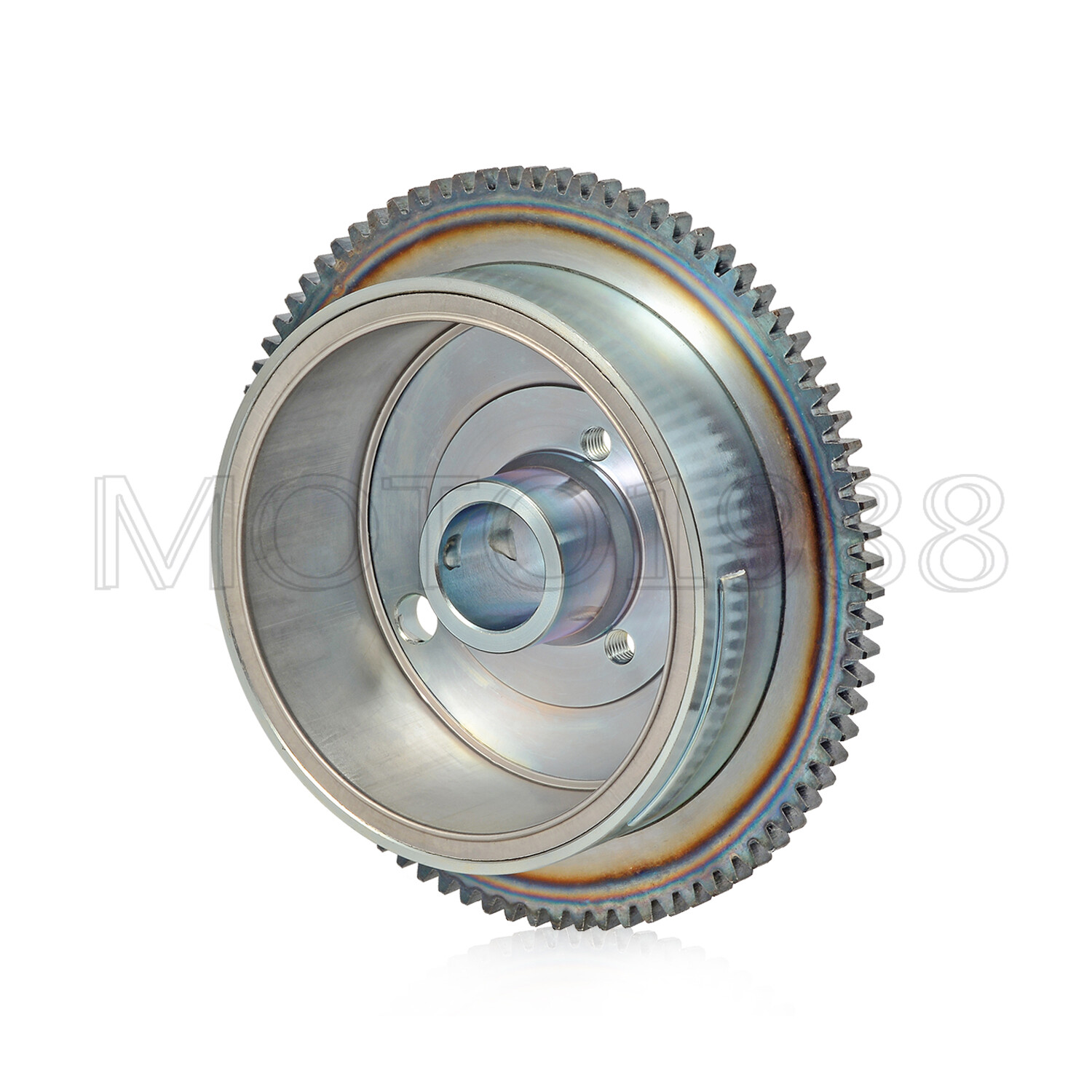 4060152 Magneto Flywheel Compatible with Polaris Sportsman 600 700 2002 2003 04