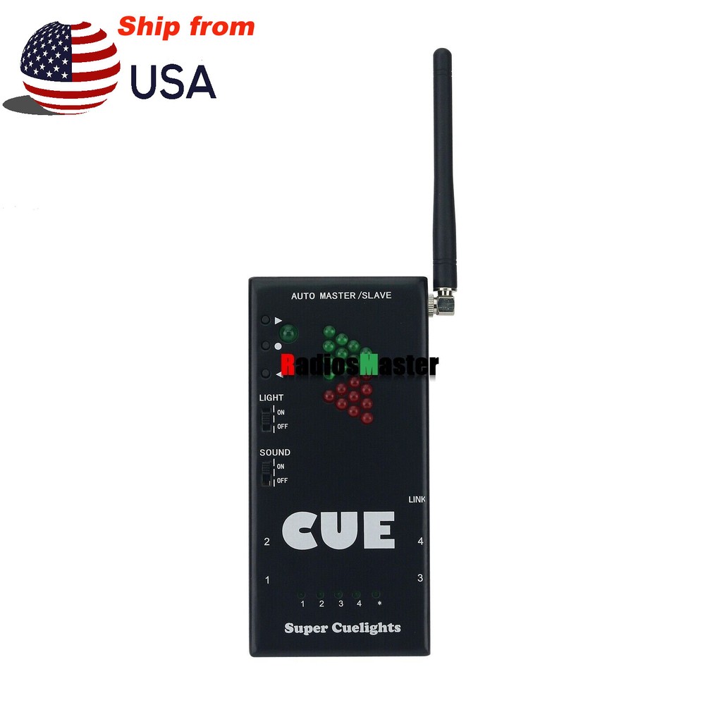 Super Cuelight Presenter Remote for PowerPoint Presentation#USA ship