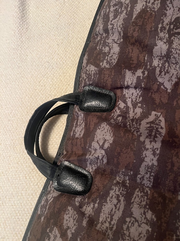 Kolpin Natural Bark Soft Bow Case