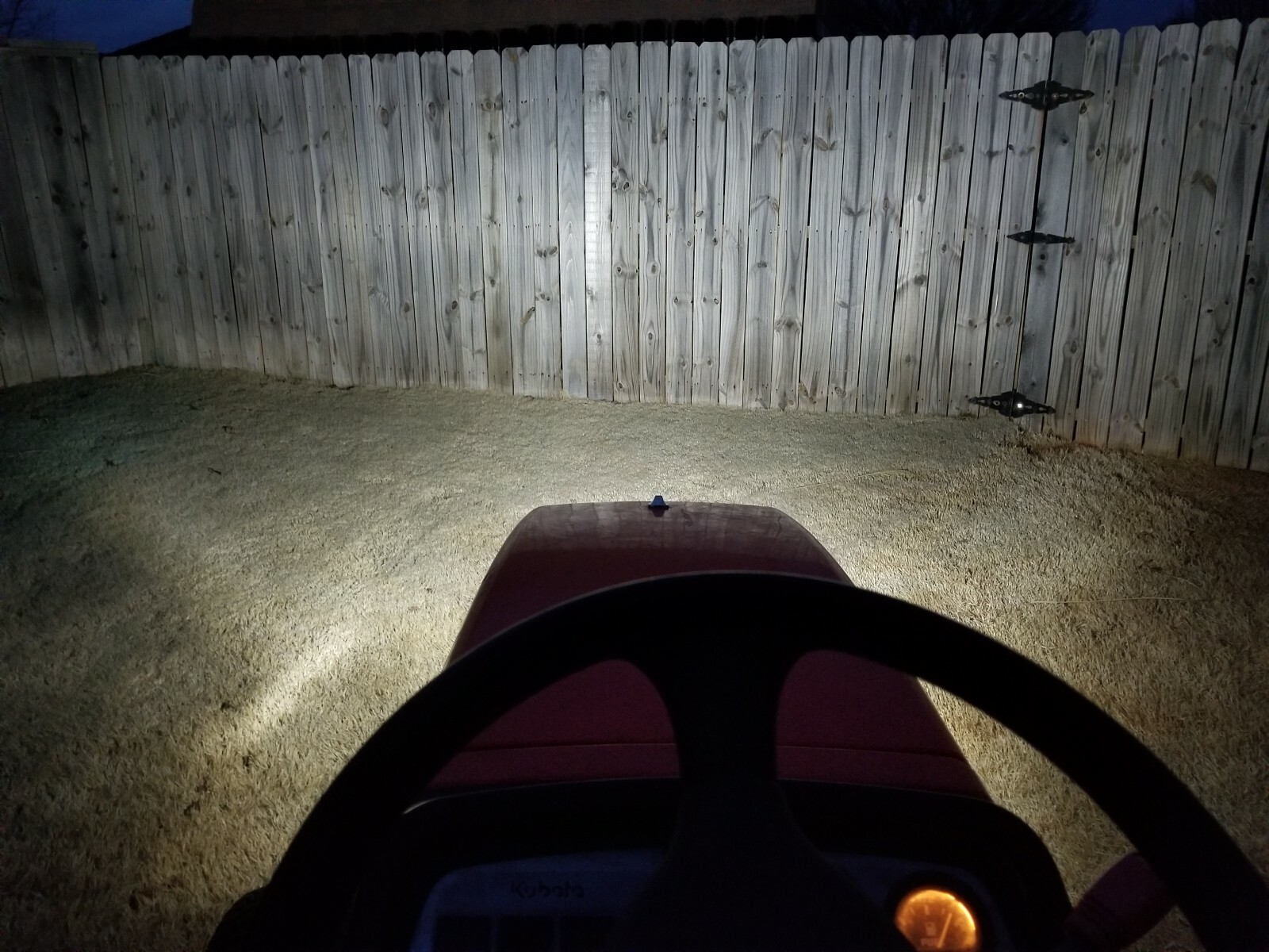 LED light bulb 12V 35/35W Bulb for Hi Lo Old Style Spot Light T19 T-19 P15D1