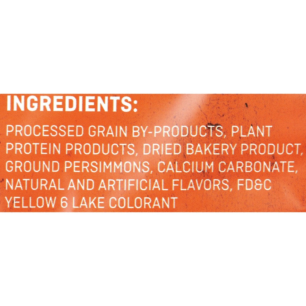 Powerful Nutritious Long-Lasting Persimmon Crushed Deer Attractant with Real
