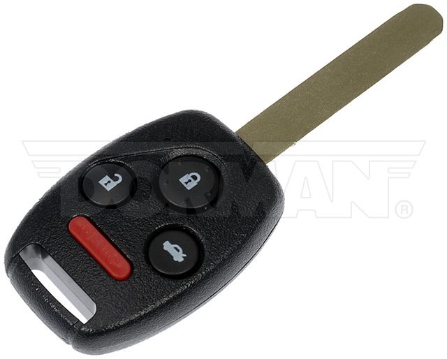 Dorman 99583ST Keyless Entry Remote 4 Button Compatible with Select Honda Models