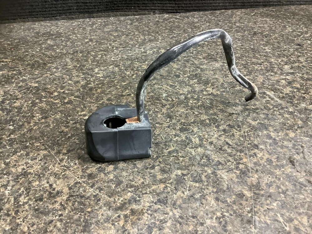 09 Ducati 848 Right Controls Switch 4G