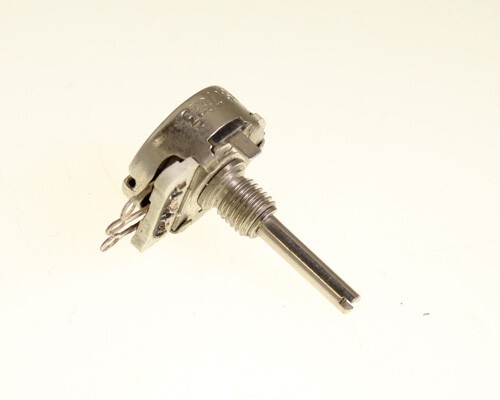 RV5NAYSD502A CTS POTENTIOMETER 5 KOHM, 0.5W ROTARY