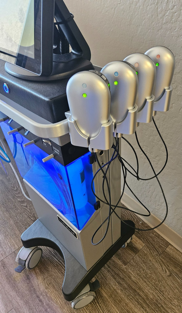 2021 Hydrafacial MD Elite