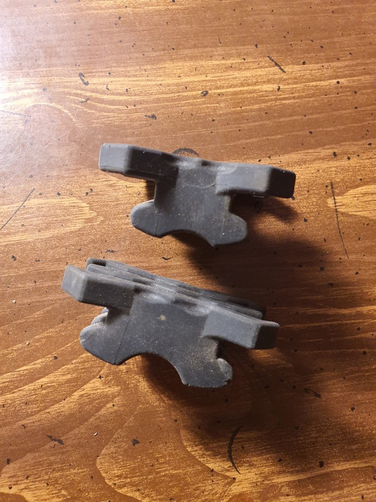 Hoyt Limb Dampeners For Rx1