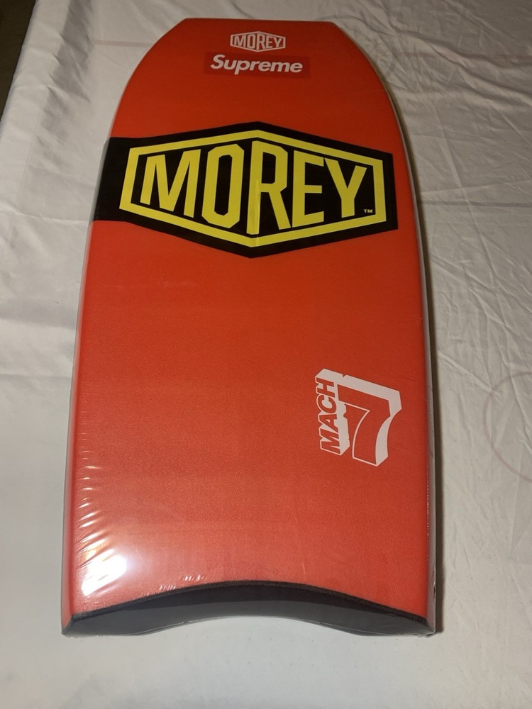 Supreme x Morey Body Board/Red