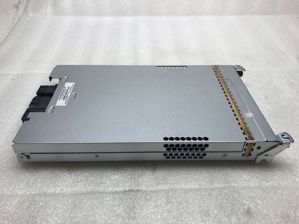 HP RAID Disk Shelf Storage Array Controller 12Gb SAS SPS-MSA 1050 803277-001