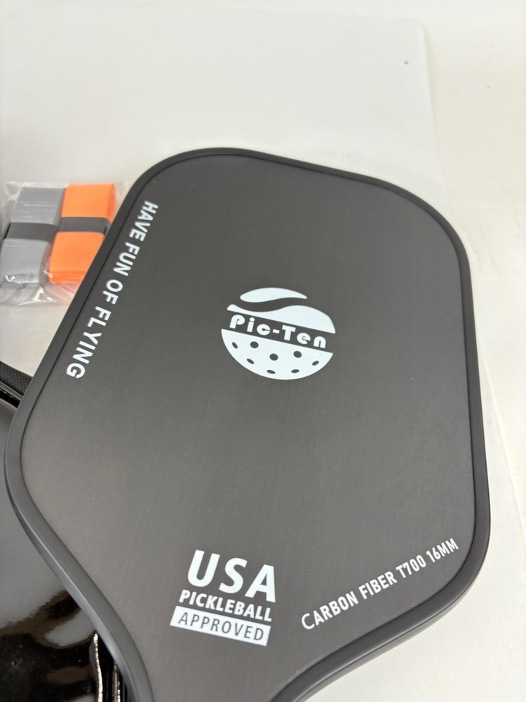 Pic-Ten Pickleball Paddle