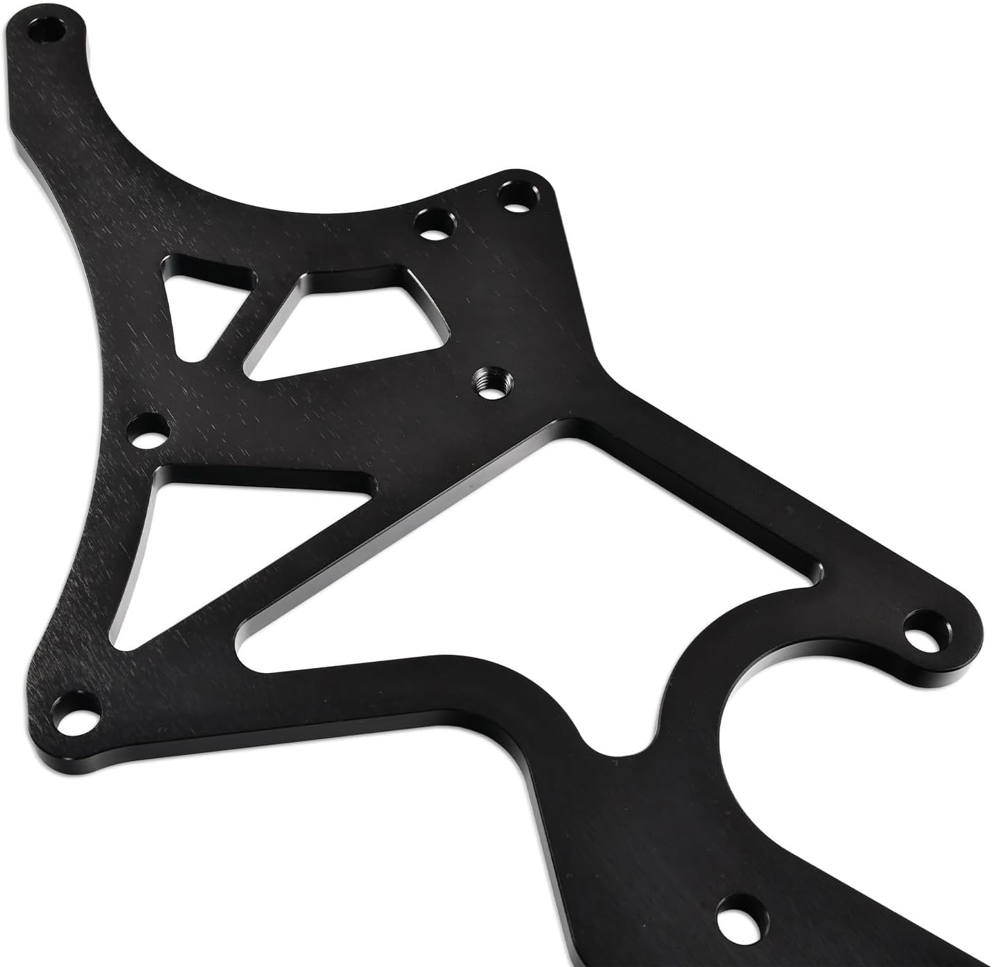 For LS Engine Serpentine Bracket Alternator Power Steering Pump Swap Conversion