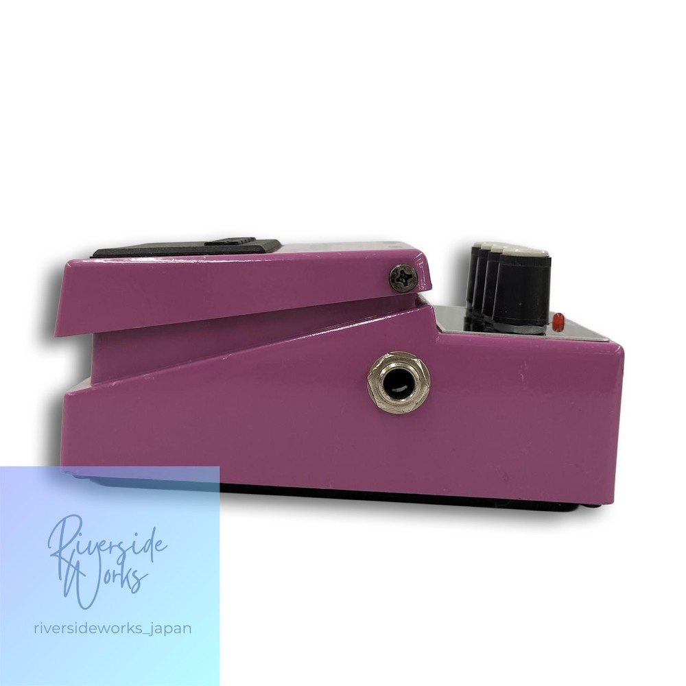 BOSS BF-2 Flanger Guitar Effect Pedal